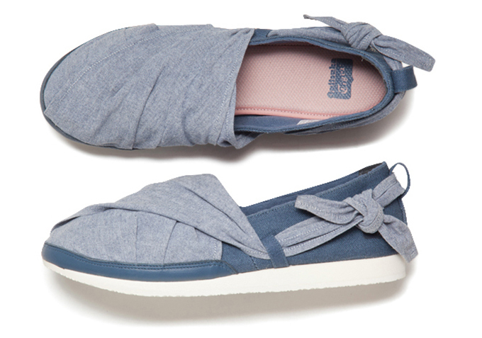オニツカタイガー(Onitsuka Tiger) チヨ｜写真3