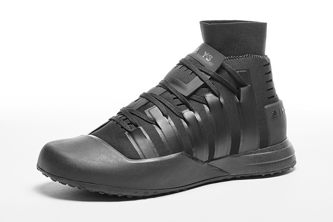 ワイスリー(Y-3) Y-3 SPORT｜写真38