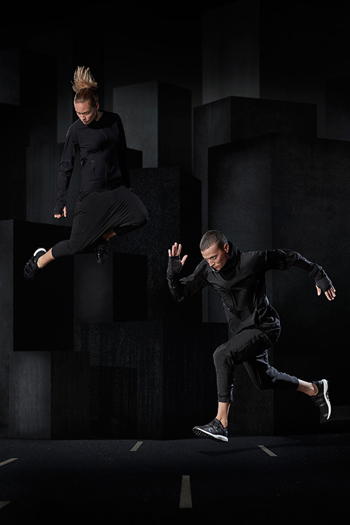 ワイスリー(Y-3) Y-3 SPORT｜写真48