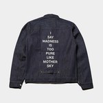 リーバイス×アンダーカバーの「トラッカージャケット」、50周年