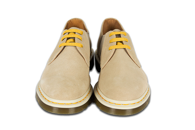 Dr. Martens x United Arrows【25cm】コラボシューズ