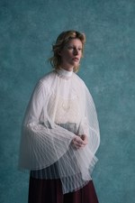 ミュベール 2017-18年秋冬コレクション - 王妃マリー・アントワネットの夢見心地な日々｜写真5