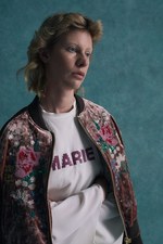 ミュベール 2017-18年秋冬コレクション - 王妃マリー・アントワネットの夢見心地な日々｜写真6