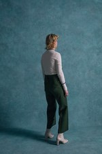 ミュベール 2017-18年秋冬コレクション - 王妃マリー・アントワネットの夢見心地な日々｜写真7