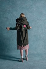 ミュベール 2017-18年秋冬コレクション - 王妃マリー・アントワネットの夢見心地な日々｜写真8