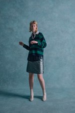 ミュベール 2017-18年秋冬コレクション - 王妃マリー・アントワネットの夢見心地な日々｜写真10