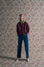 ミュベール 2017-18年秋冬コレクション - 王妃マリー・アントワネットの夢見心地な日々｜写真15