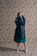 ミュベール 2017-18年秋冬コレクション - 王妃マリー・アントワネットの夢見心地な日々｜写真16