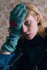 ミュベール 2017-18年秋冬コレクション - 王妃マリー・アントワネットの夢見心地な日々｜写真17