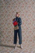 ミュベール 2017-18年秋冬コレクション - 王妃マリー・アントワネットの夢見心地な日々｜写真18