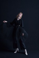 ミュベール 2017-18年秋冬コレクション - 王妃マリー・アントワネットの夢見心地な日々｜写真19