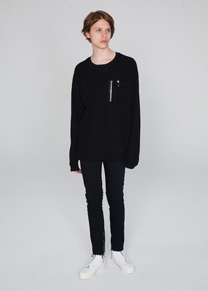 リュシオル ジャンピエール(LUCIOLE_JEAN PIERRE) 2017-18年秋冬メンズコレクション  - 写真3