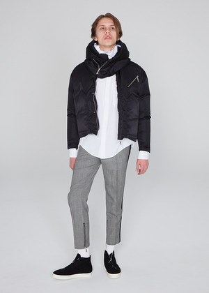 リュシオル ジャンピエール(LUCIOLE_JEAN PIERRE) 2017-18年秋冬メンズコレクション  - 写真6