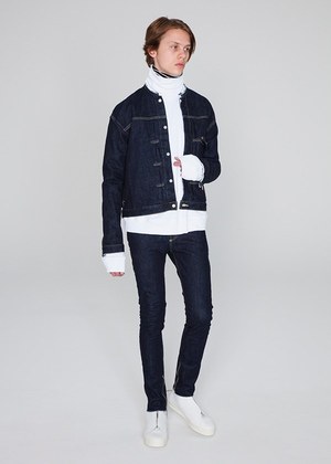 リュシオル ジャンピエール(LUCIOLE_JEAN PIERRE) 2017-18年秋冬メンズコレクション  - 写真10