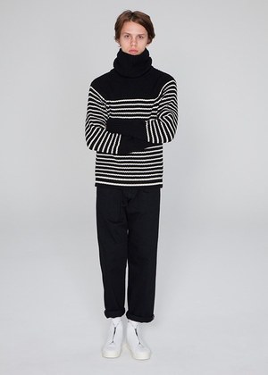 リュシオル ジャンピエール(LUCIOLE_JEAN PIERRE) 2017-18年秋冬メンズコレクション  - 写真18