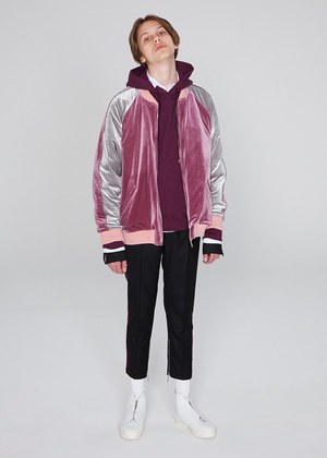 リュシオル ジャンピエール(LUCIOLE_JEAN PIERRE) 2017-18年秋冬メンズコレクション  - 写真24