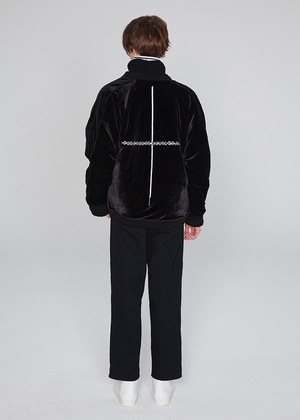 リュシオル ジャンピエール(LUCIOLE_JEAN PIERRE) 2017-18年秋冬メンズコレクション  - 写真28