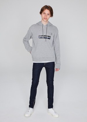 リュシオル ジャンピエール(LUCIOLE_JEAN PIERRE) 2017-18年秋冬メンズコレクション  - 写真31