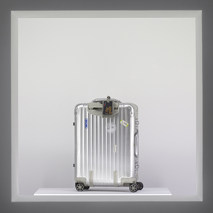 「ライアン・ガンダー ― この翼は飛ぶためのものではない」初の大規模個展を大阪・国立国際美術館で｜写真2