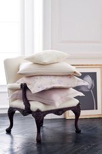 ラルフローレンフィッティドシーツ　ピロケース 寝具/シーツ/ベッドシーツ/ベッドカバー/タオルケット
