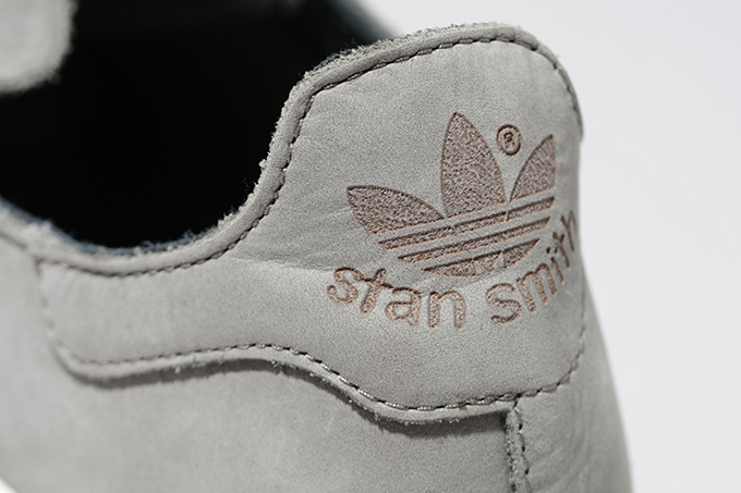 アディダス オリジナルス(adidas Originals) STAN SMITH LEA SOCK｜写真7