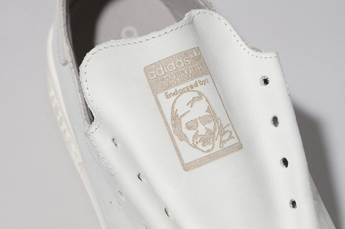 アディダス オリジナルス(adidas Originals) STAN SMITH LEA SOCK｜写真4