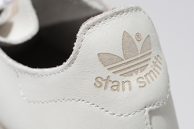 アディダス オリジナルス(adidas Originals) STAN SMITH LEA SOCK｜写真3