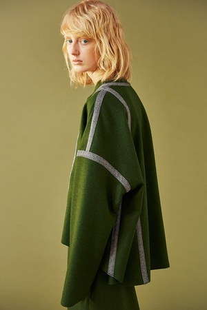 エムエム アタッチメント(M/M ATTACHMENT) 2017-18年秋冬ウィメンズコレクション  - 写真14