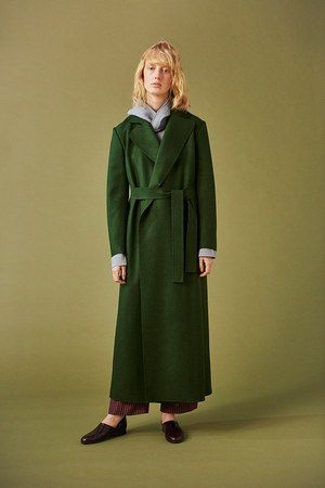 エムエム アタッチメント(M/M ATTACHMENT) 2017-18年秋冬ウィメンズコレクション  - 写真15