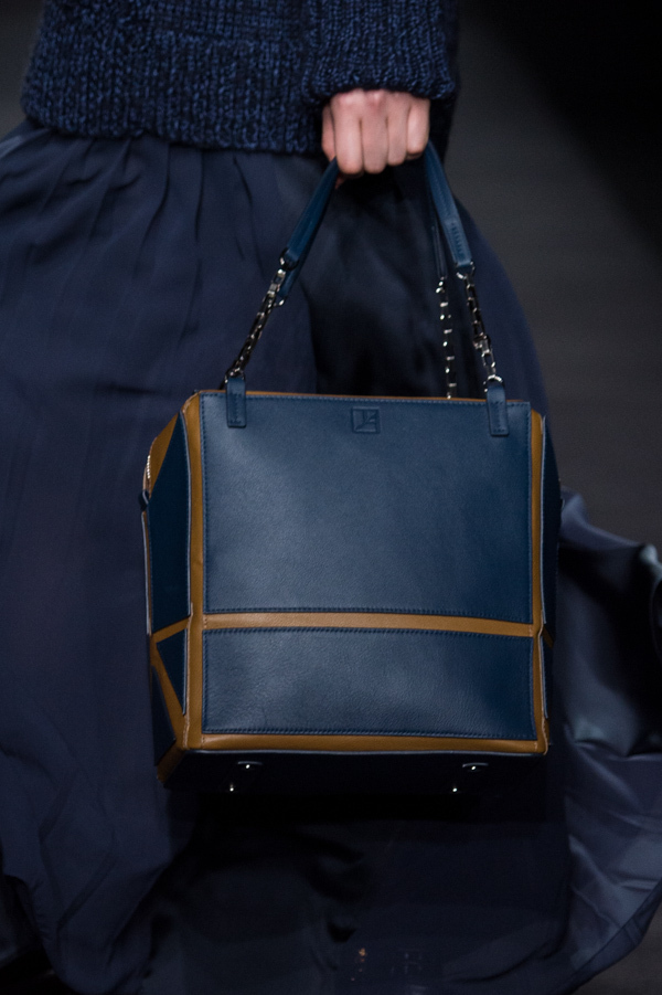 タエ アシダ 2017-18年秋冬<span>コレクション</span> - 写真2