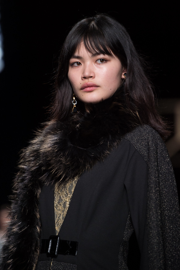 タエ アシダ 2017-18年秋冬<span>コレクション</span> - 写真18