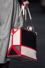 タエ アシダ 2017-18年秋冬コレクション - 輝く星々を多彩な素材に映して｜写真23