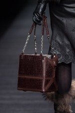 タエ アシダ 2017-18年秋冬コレクション - 輝く星々を多彩な素材に映して｜写真30