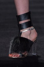 タエ アシダ 2017-18年秋冬コレクション - 輝く星々を多彩な素材に映して｜写真64