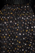 タエ アシダ 2017-18年秋冬コレクション - 輝く星々を多彩な素材に映して｜写真71