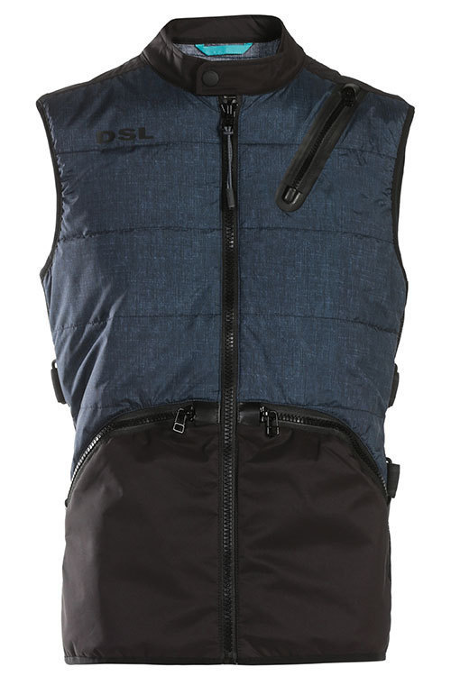 ディーゼル(DIESEL) DIESEL X｜写真35