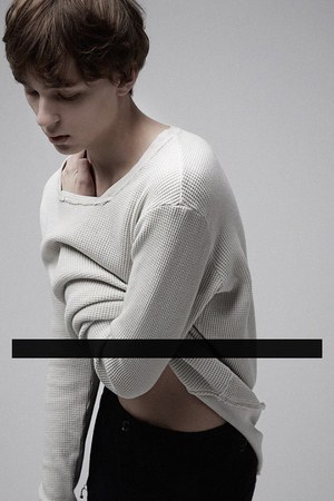 リワーズ/リワーズデザイン(rewords/rewordsdesign) 2017-18年秋冬メンズコレクション  - 写真2