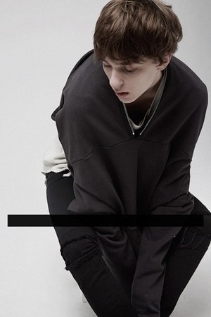 リワーズ/リワーズデザイン(rewords/rewordsdesign) 2017-18年秋冬メンズコレクション  - 写真4