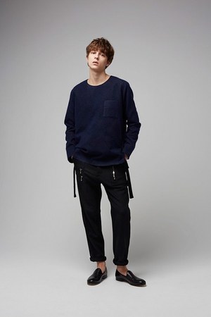 リワーズ/リワーズデザイン(rewords/rewordsdesign) 2017-18年秋冬メンズコレクション  - 写真7