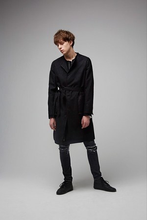 リワーズ/リワーズデザイン(rewords/rewordsdesign) 2017-18年秋冬メンズコレクション  - 写真10