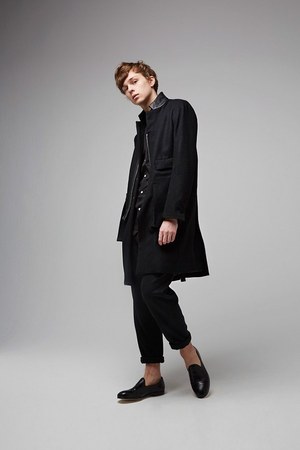 リワーズ/リワーズデザイン(rewords/rewordsdesign) 2017-18年秋冬メンズコレクション  - 写真17