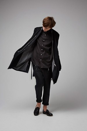 リワーズ/リワーズデザイン(rewords/rewordsdesign) 2017-18年秋冬メンズコレクション  - 写真18