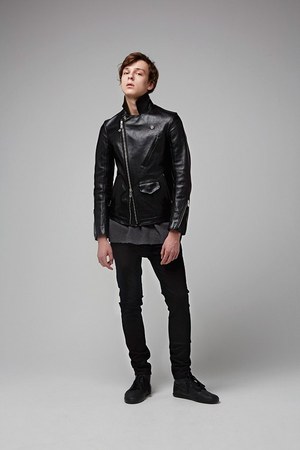 リワーズ/リワーズデザイン(rewords/rewordsdesign) 2017-18年秋冬メンズコレクション  - 写真24