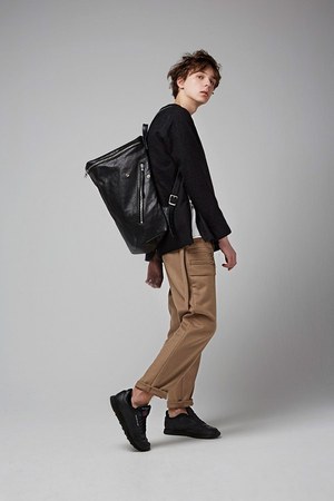 リワーズ/リワーズデザイン(rewords/rewordsdesign) 2017-18年秋冬メンズコレクション  - 写真26