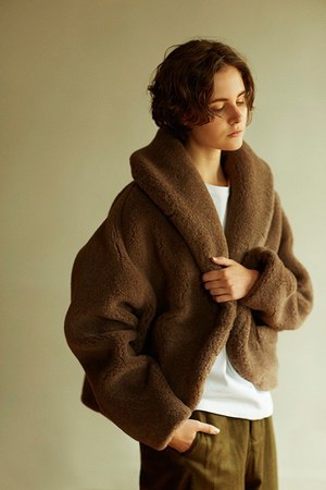 ランブルレッド(RUMBLE RED) 2017-18年秋冬ウィメンズコレクション  - 写真1