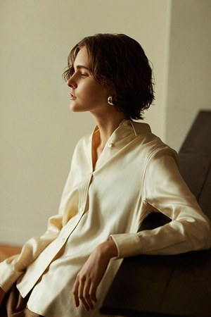 ランブルレッド(RUMBLE RED) 2017-18年秋冬ウィメンズコレクション  - 写真16