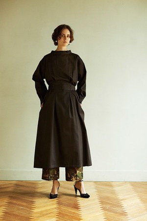 ランブルレッド(RUMBLE RED) 2017-18年秋冬ウィメンズコレクション  - 写真18