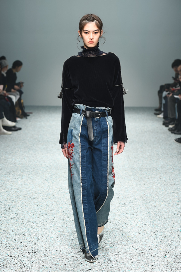 ファイブノット 2017-18年秋冬<span>コレクション</span> - 写真6