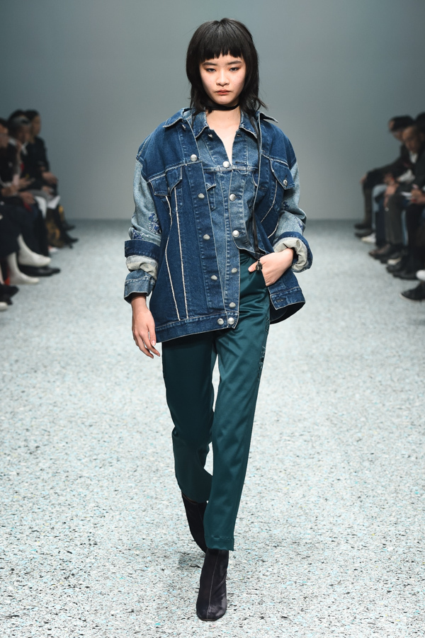 ファイブノット 2017-18年秋冬<span>コレクション</span> - 写真30