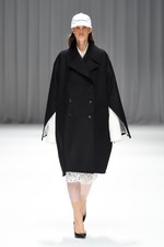 ドレスドアンドレスド 2017年秋冬コレクション - 隠し晒し、美を模索し自己を探す｜写真5